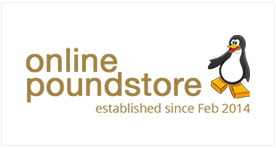 Ingenious Netsoft: Online Pound Store