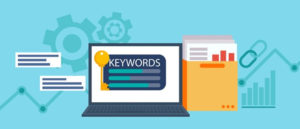 Ingenious Netsoft: Keyword Research