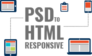 Ingenious Netsoft: PSD to Xhtml