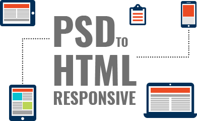 Ingenious Netsoft: PSD to Xhtml