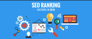 Ingenious Netsoft: SEO Ranking