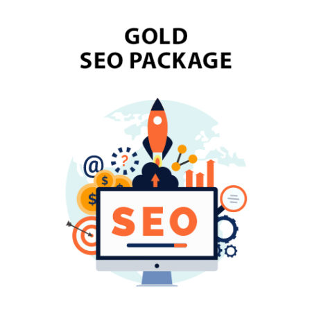 Ingenious Nesoft: Gold SEO Package