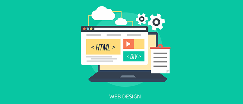 Ingenious Netsoft: Web-design-html
