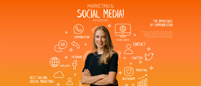Ingenious Netsoft: Marketing-Social-Media-Main