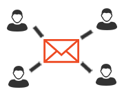 spread-message