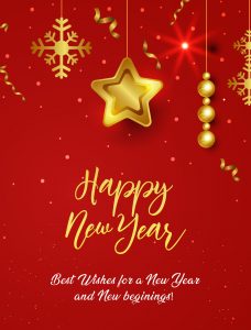 Ingenious Netsoft: Happy-New-Year