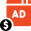 spending on ads